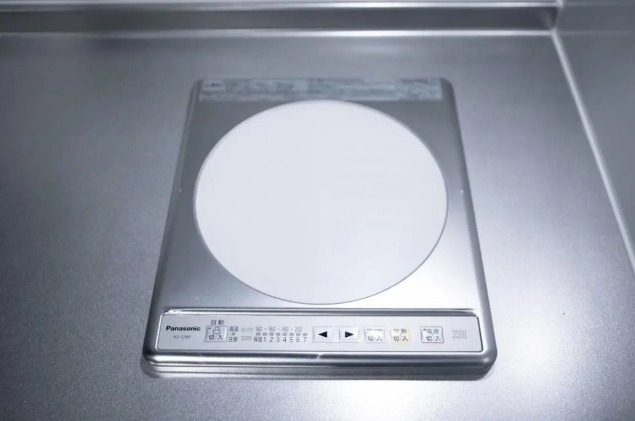 S-Rea Tokyo 201アパートメント アパート