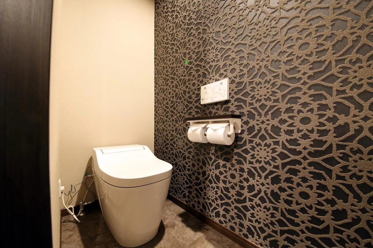 S-Rea Tokyo 201 Apartamento