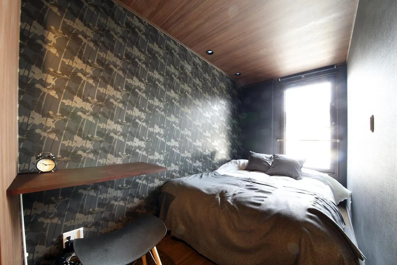 S-Rea Tokyo 201 Apartment 0*,