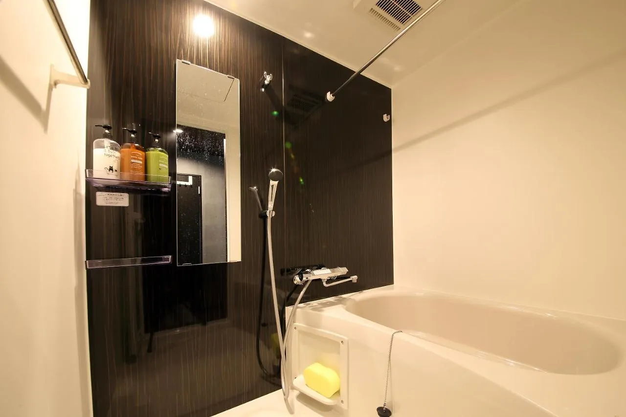 S-Rea Tokyo 201 Apartment
