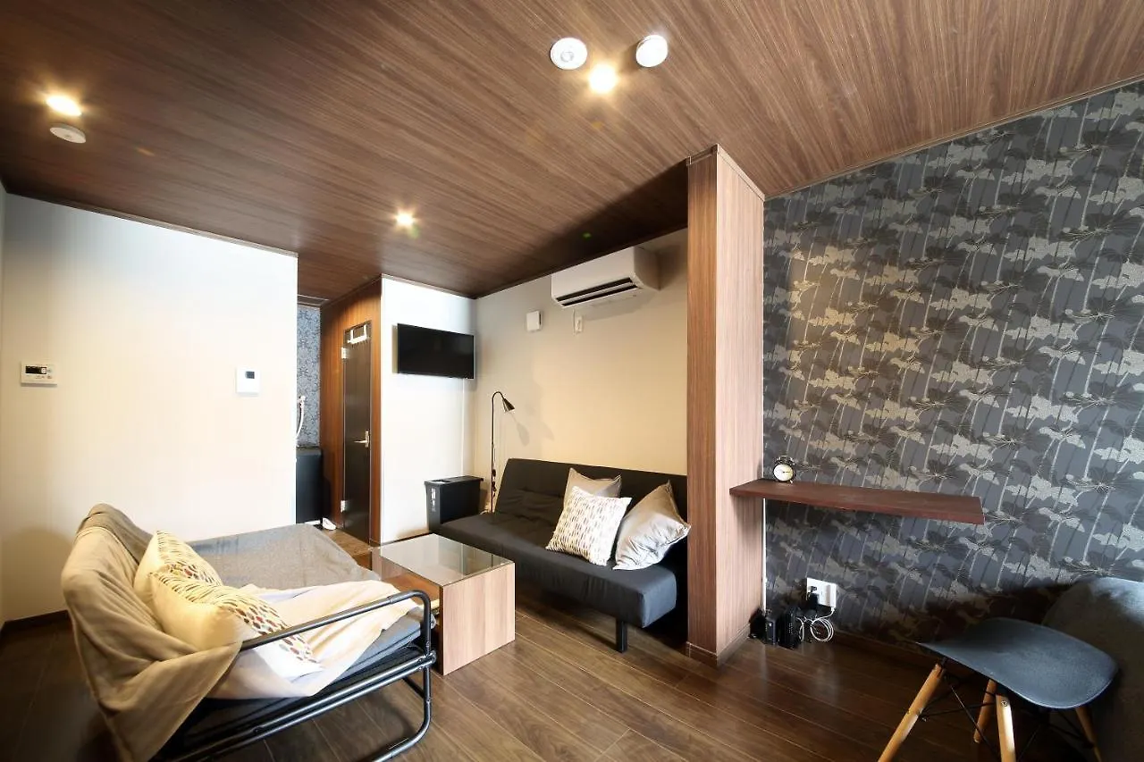 S-Rea Tokyo 201 Apartment