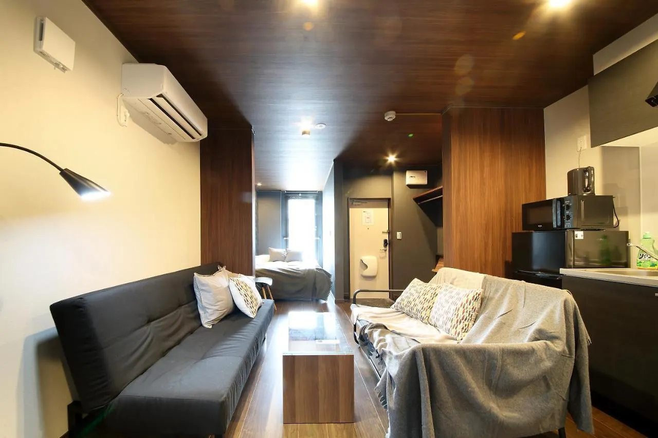 S-Rea Tokyo 201 Apartment Japan