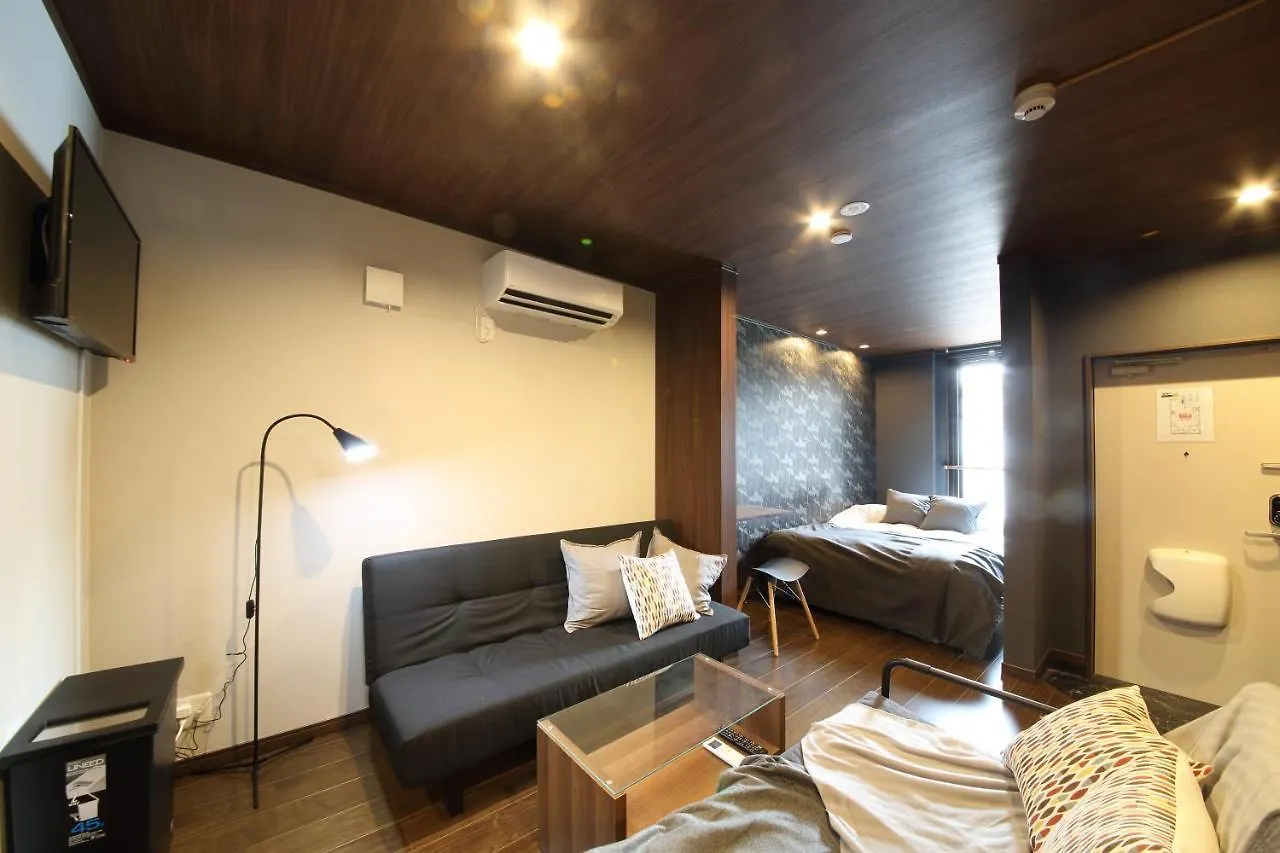 S-Rea Tokyo 201 Apartment Japan