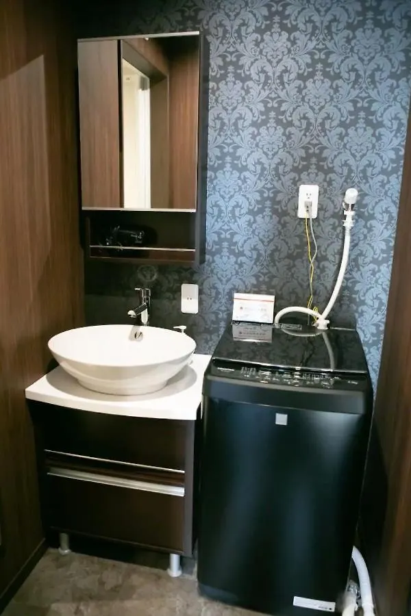 S-Rea Tokyo 201 Apartment Japan